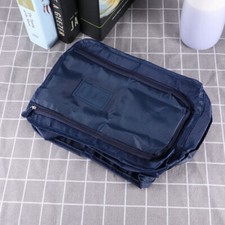 Sport Shoes Bag Storage Bags Travel Waterproof Packing Cubes for