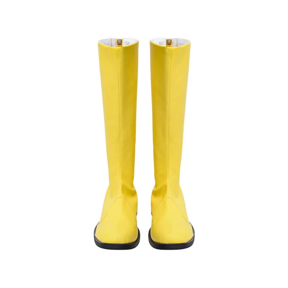 X-Men 97 Scott Summers Cíclope Zapatos Halloween Juegos con disfraces Disfraz Foto 4 de 4