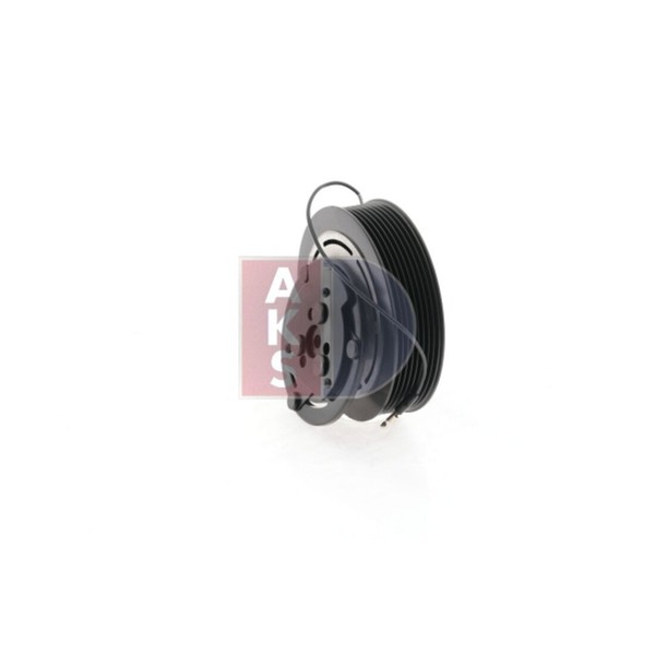 Magnetkupplung, Klimakompressor, AKS Dasis 852203N-image