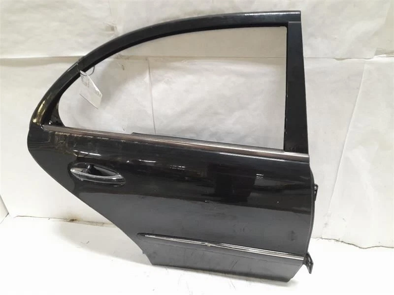 MONTAJE PUERTA PASAJERO TRASERO se adapta a MERCEDES-BENZ E320 2003 - 2009 Foto 2 de 4