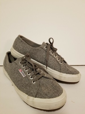 superga wool