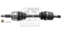 Febi Bilstein 185961 Antriebswelle FüR Mitsubishi