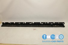 Original BMW  e70  Halter Stützteil Schweller Seitenschweller links 7207197