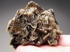 Wulfenite, Ojuela Mine, Mapimi, Durango, Mexico — photo 2