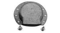 Deflektor Mit Montageschraube FüR Briggs&Stratton 100202047499 10020204769