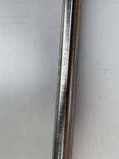 Titan Grade 5 Ti-6Al-4V Vollmaterial Rund Rundmaterial Titanium