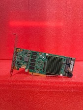 Supermicro AOC-S2208L-H8iR 1GB 8-Port SAS2 6Gbps PCI-e 3.0 RAID Controller