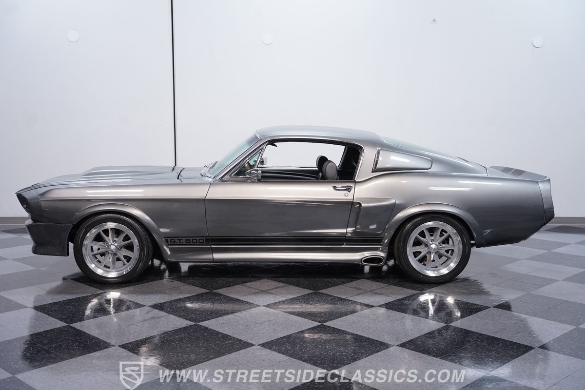 1967 Ford Mustang for sale in Lithia Springs Georgia