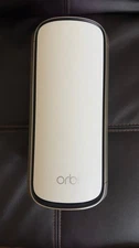 Netgear Orbi RBE971 Router WiFi 7 QuadBand Mesh Network 10G Internet 970 BE27000