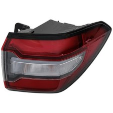 Tail Light Taillight Taillamp Brakelight Lamp Passenger Right Side Hand