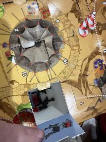 LEGO Star Wars: Star Wars Advent Calendars 75213 75184 2017 & 2018