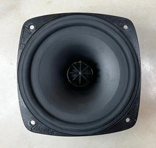 1 pcs/ single - GoldenEar’s™ Triton Two - 4.5" HIGH-DEFINITION BASS/MIDRANGE