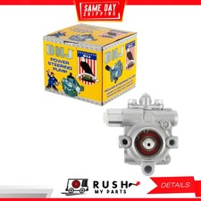 86-89 NUEVO Bomba de dirección asistida para Nissan D21 2.4L L4 SOHC 8v Z24 DNJ PSP1360