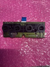 Authentic Nintendo GameCube Controller Port Assembly Dead Battery