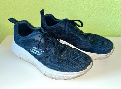 Sketchers Sportschuhe Größe 42, Herren, Freizeit