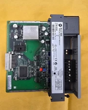 ALLEN BRADLEY 1746-NO4I SERIES A SLC500 4 CHANNEL ANALOG OUTPUT MODULE