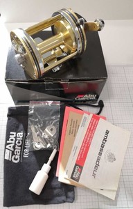 Abu Garcia 10000 | eBay