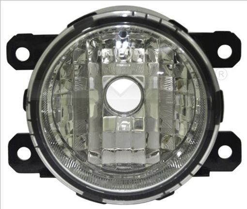 Fits TYC TYC 12-0177-01-2 Daytime running lights Left/Right do MERCEDES CITAN M - Image 10
