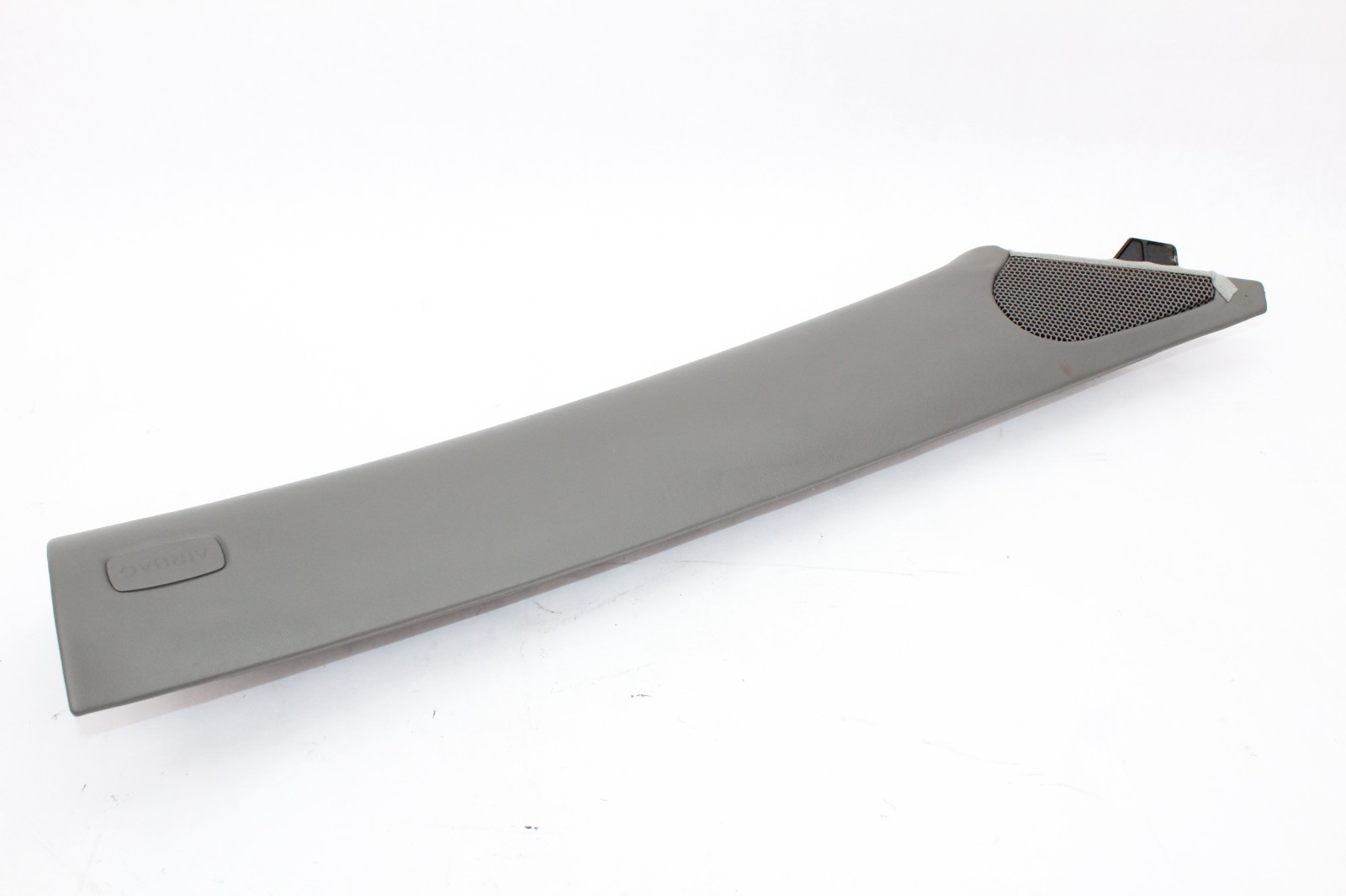 2003-2010 Bentley Continental GT Front Right Passenger A Pillar Trim Panel