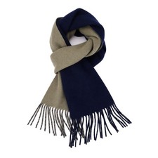 Unisex Wool Scarf Warm Winter Fashion Cold Weather Neckerchief Wrap Shawl