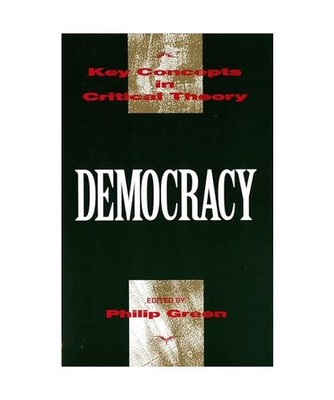 Democracy, Green Philip