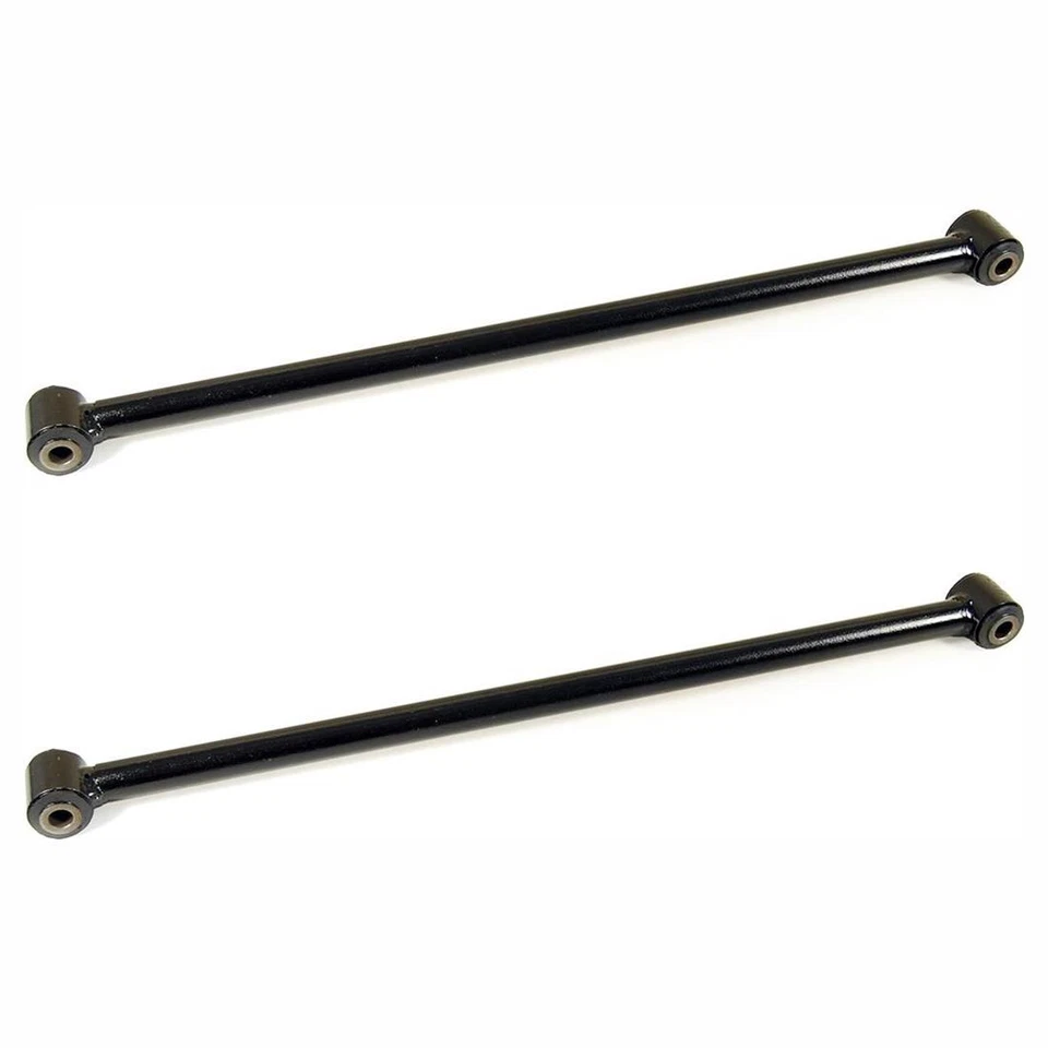 Brazo lateral trasero inferior trasero Mevotech Supreme 2X para Suzuki Reno 2005-2008 Foto 2 de 4