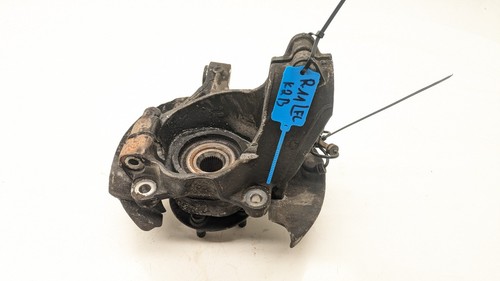 RANGE ROVER EVOQUE L538 WHEEL HUB BEARING FRONT LEFT SIDE 2.2 SD4 DIESEL 2014