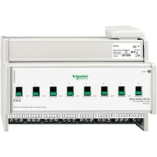 Schneider Electric Schaltaktor MTN647893 Buss...