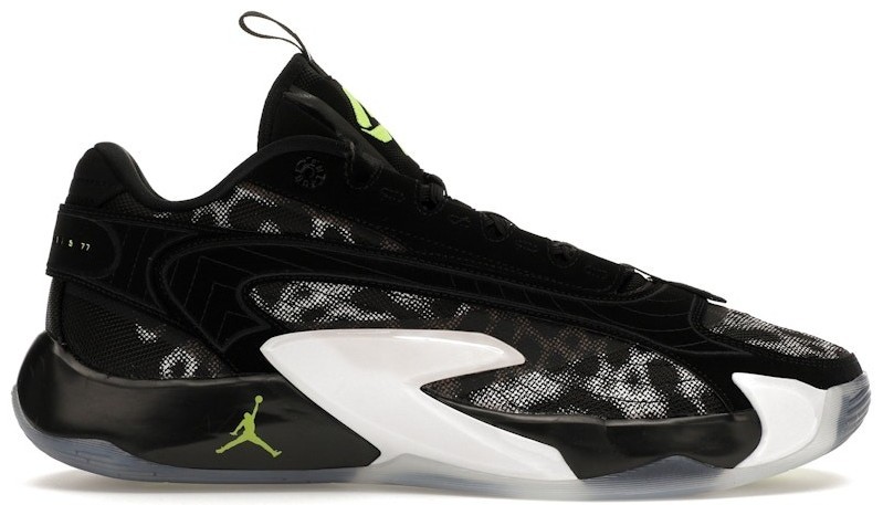 Jordan Luka 2 PF Black Volt for Sale | Authenticity Guaranteed | eBay