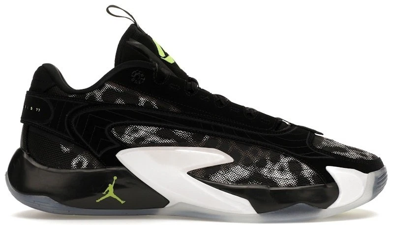 Jordan Luka 2 Black Volt for Sale | Authenticity Guaranteed | eBay