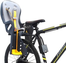 Bicycle Kids Child Rear Baby Seat Bike Carrier Australia Standard