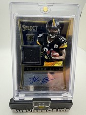 2013 Select Football Cards 24