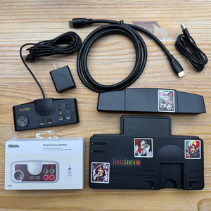 Turbo Grafx Mini | eBay