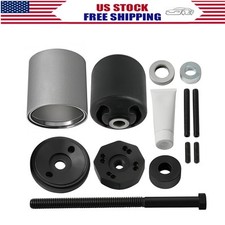 Bushing Installation Tool for Hendrickson  S-...
