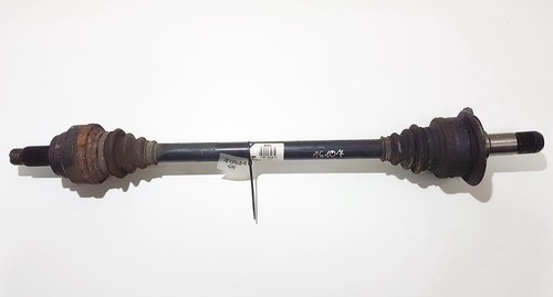 7581018al01 Antriebswelle Hinten Rechts 0253141687138b  3524351 B DE1234446-55