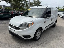 2022 Ram ProMaster City TRADESMAN