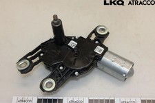 ORIGINAL Wischermotor hinten SEAT IBIZA Mk V (KJ1)  2019