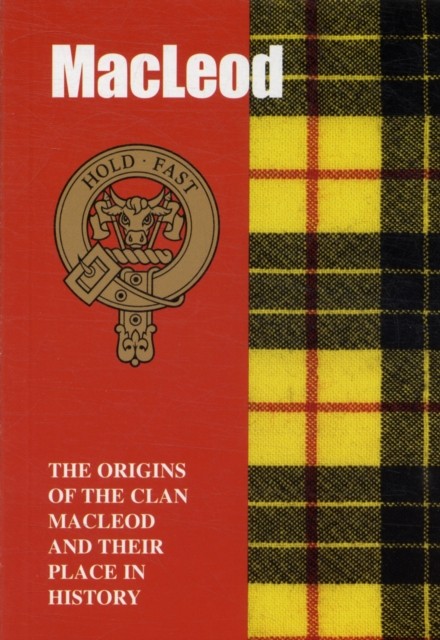 The MacLeod by Hamish Macleod (Paperback Book)