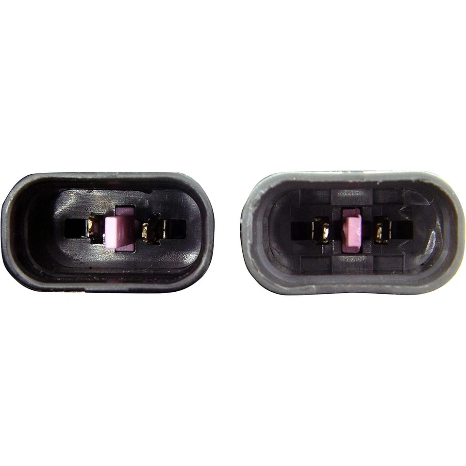 Conjunto de ventilador condensador Dorman para Mitsubishi 3000GT Dodge Stealth 1992-96 3,0 L Foto 2 de 2