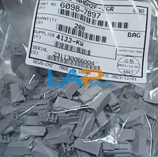 200pcs/pack New 6098-7897 Plugs Accessories 60987897 connector