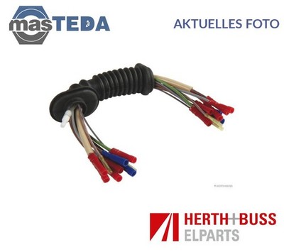 51277005 REPARATURSATZ KABELSATZ HERTH+BUSS ELPARTS NEU OE QUALITÄT