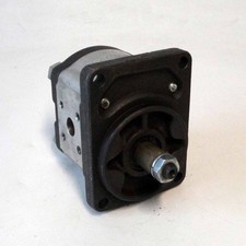 Bosch external gear pump 0 510 225 306 GEB