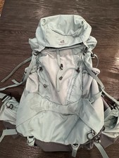 Deuter Aircontact Core Zaino Donna 45+10L SL Sternum Strap Escursionismo