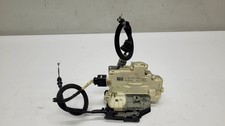 VW Passat B6 Var. - Türschloss Tür Schloss hinten links 3C4839015A (10)