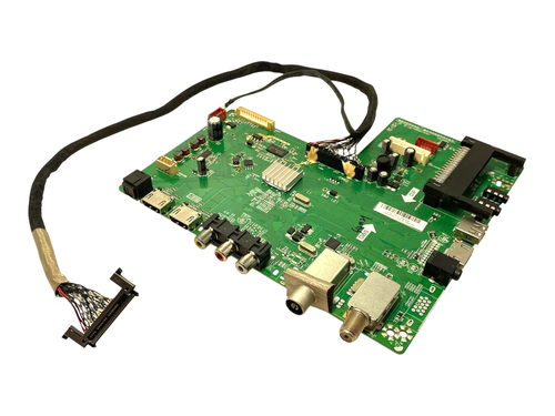 Fernseher Ersatzteil Hauptplatine T.MSD309.BS78 für ORION CLB50B1070S 358185360763