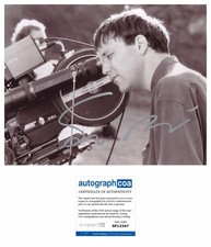 Sam Raimi - Director AUTOGRAPH | Spider-Man | Evil Dead Signed 10x8” Photo ACOA