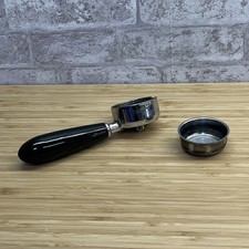 Francis Francis Illy Iperespresso Caffettiera Espresso X7 Portafiltro Porta Capsule