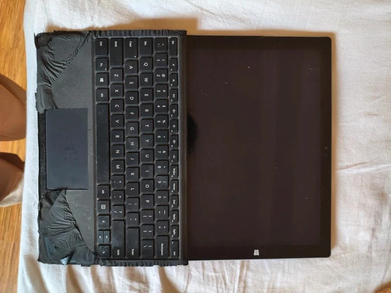 Microsoft Surface Pro 3 Windows 8.1 Pro Tablets & eReaders for