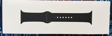 Apple Watch Midnight Sport Band 40mm S/M New In Box  SE 3
