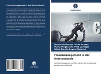 Martin Guillermo DuráN Acosta (U. A.) | Finanzmanagement In Der Notstandszeit